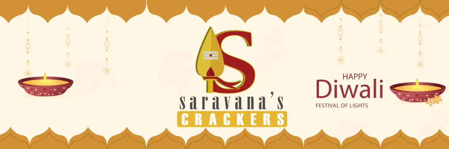 Saravanas Crackers