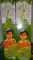 12 Cm Green Sparklers