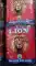 4' deluxe lion brand
