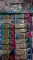 Rain Colors 5 Piece Shower