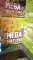 Mega laptop matches 50cm 10 colours