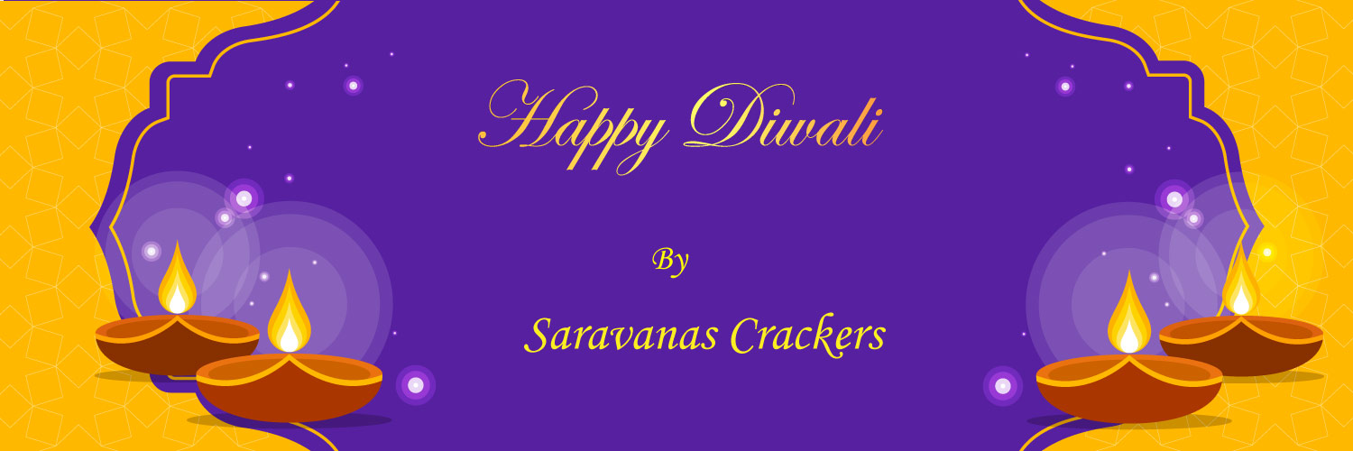 Saravanas Crackers